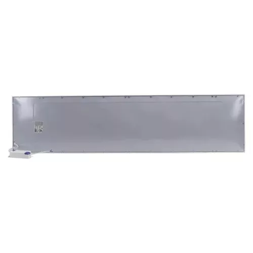 LED Panel 295x1195 8mm vastag!  40W 4000K Aigostar Tükröződésmentes UGR<19 