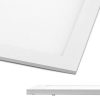 LED Panel 295x1195 8mm vastag!  40W 4000K Aigostar Tükröződésmentes UGR<19 