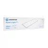 LED Panel 295x1195 8mm vastag!  40W 6500K Aigostar Tükröződésmentes UGR<19 