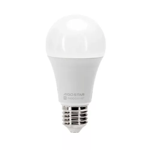 SMART WIFI-S LED IZZÓ 15W/E27/A60/RGB/2700-6500K