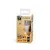 SMART WIFI-S LED IZZÓ 15W/E27/A60/RGB/2700-6500K