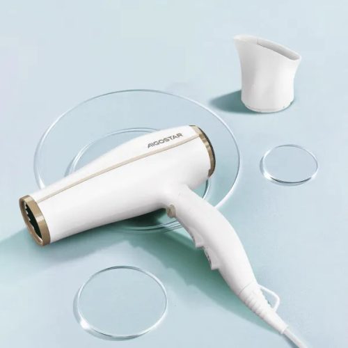 2200W-os összecsukható Ionos hajszárító