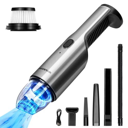 Vezeték nélküli kézi porszívó