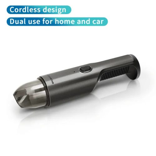 Vezeték nélküli kézi porszívó