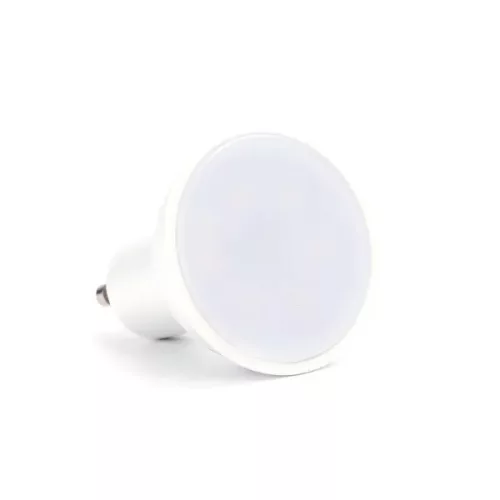 LED izzó GU10 8W Hideg fehér