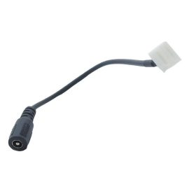 LED szalag DC csatlakozó ANYA