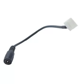 LED szalag DC csatlakozó ANYA