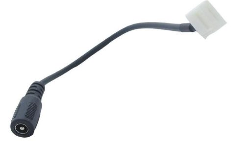LED szalag DC csatlakozó ANYA