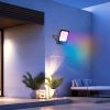 Bluetooth MESH intelligens reflektor RGBW 30W