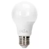 LED izzó A60 E27 15W 4000k