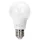 LED izzó A60 E27 15W 4000k