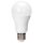 LED izzó A60 E27 24W 3000K  