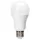 LED izzó A60 E27 24W 3000K  