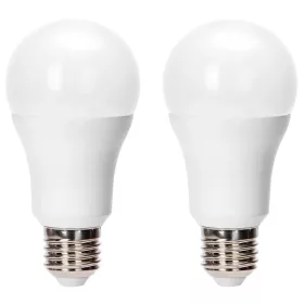 LED izzó A60 E27 24W 3000K  2 darabos!