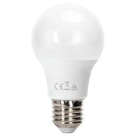 LED izzó A60 E27 24W 3000k