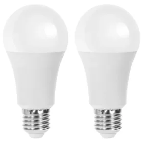 LED izzó A60 E27 21W 3000K  2 darabos!