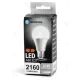 LED izzó A60 E27 21W 6500k