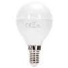 LED izzó G45 E14 10W 4000K