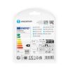 LED izzó A60 E27 11W 3000K  2 darabos!