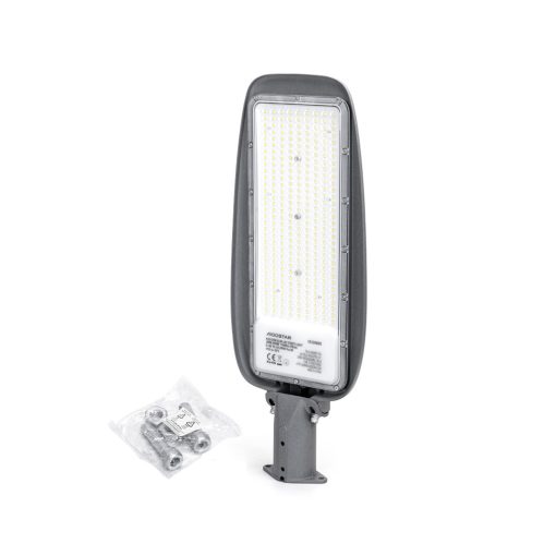 AIGOSTAR DOB LED vékony utcai lámpa 200W