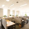 LED PANEL 295X1195 28W 3000K  AIGOSTAR