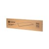 LED PANEL 295X1195 28W 4000K  AIGOSTAR BACKLITE