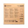 LED Panel 595x595 28W 6000K Aigostar Tükröződésmentes UGR<19 BACKLITE