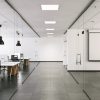 LED Panel 595x595 28W 6000K Aigostar Tükröződésmentes UGR<19 BACKLITE