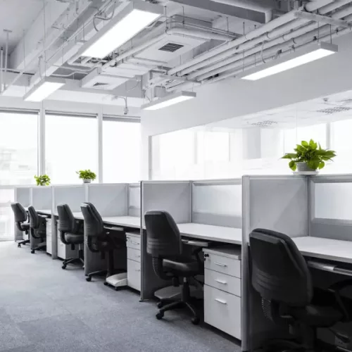 LED Panel 295x1195  28W 6000K Aigostar Tükröződésmentes UGR<19 BACKLITE