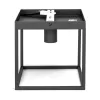 Fém mennyezeti lámpa, E27