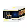AIGOSTAR 1900 W-os 7 literes légsütő, LED érintőpanel, WiFi intelligens vezérlés