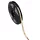 Led szalag COB 24V meleg fehér 10W/M IP65 vízálló