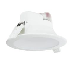 AIGOSTAR LED beépíthető lámpa E5 Downlight 7W természetes fehér (furat:75mm)