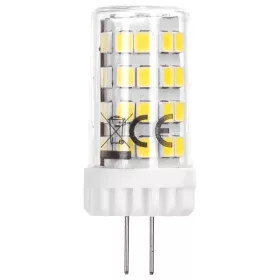Led izzó G4 4W hideg fehár kör alakú