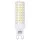 Led izzó G9 7W