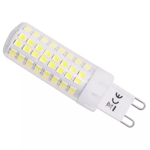 Led izzó G9 7W