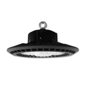 LED High Bay ø295x115 mm 150 W-os csarnokvilágító lámpa