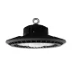 LED High Bay ø295x115 mm 150 W-os csarnokvilágító lámpa