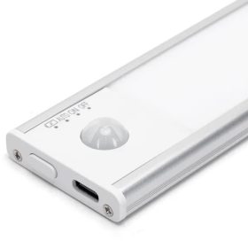 LED érzékelőszekrényes lámpa 3,5W CCT, szabályozható