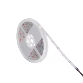 Led szalag COB RGB 24V 15W/m IP65 vízálló 5m
