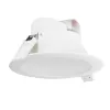 AIGOSTAR LED beépíthető lámpa E5 Downlight 8W természetes fehér (furat:95mm)