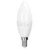 Led izzó E14 12W természetes fehér