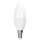 Led izzó E14 12W természetes fehér