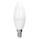 Led izzó E14 12W természetes fehér