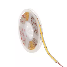 Led szalag COB CCT 12V IP20