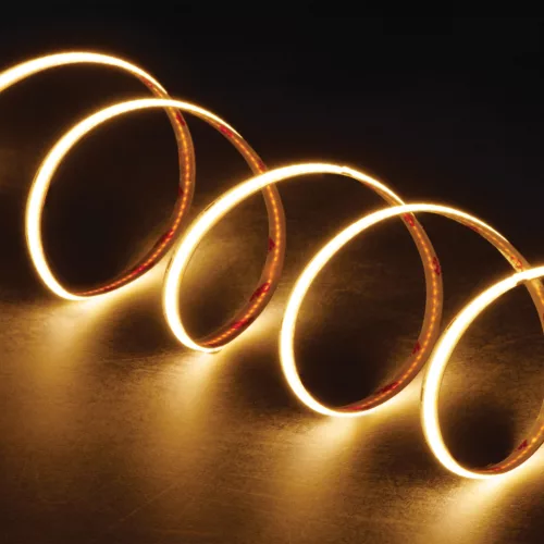 Led szalag COB CCT 12V IP20