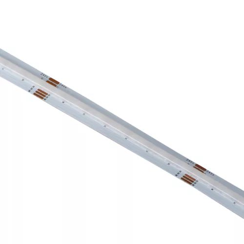 Led szalag COB RGBW 24V IP65 vízálló