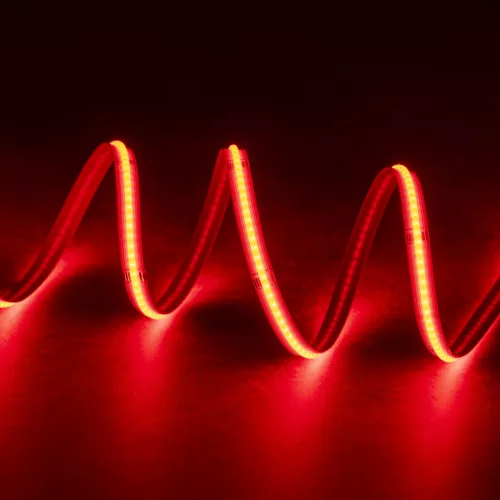 Led szalag COB RGB CCT IP20 24V