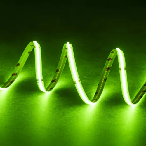 Led szalag COB RGB CCT IP20 24V