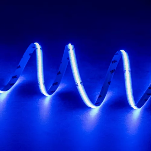 Led szalag COB RGB CCT IP20 24V